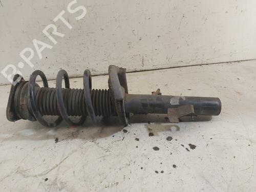 Used Left front shock absorber Left front shock absorber 39404443 39404443