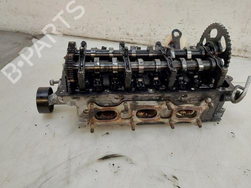 Cylinder head PORSCHE CAYENNE (92A) 3.0 Diesel | BP36950610M5 - Image 2