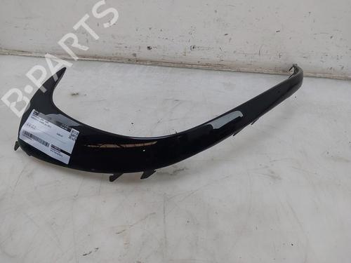 Corner bumper MERCEDES-BENZ A-CLASS (W177) AMG A 45 S 4-Matic+ (177.054) | BP29274533C117 