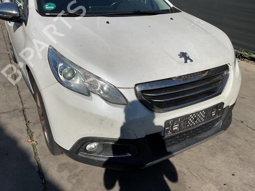 Full front PEUGEOT 2008 I (CU_) 1.2 VTi | BP38616778S1 - Image 2