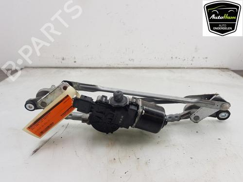 Used Front wipers mechanism OPEL KARL (C16) 1.0 (75 hp) 13245634