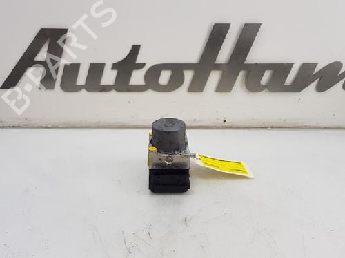 Used ABS pump PEUGEOT 107 (PM_, PN_) 1.0 (68 hp) 12005794
