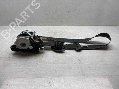 Used Front right seatbelt Front right seatbelt VW POLO V (6R1, 6C1) 1.4 TDI (90 hp) 33617502 33617502