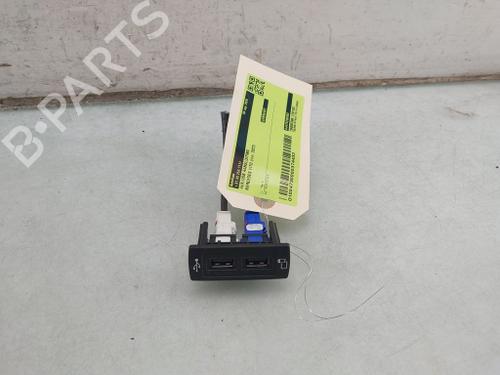 Used Electronic module Electronic module MERCEDES-BENZ VITO Tourer (W447) 114 CDI (447.701, 447.703, 447.705) (136 hp) 40503883 40503883