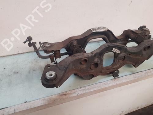 Used Subframe Subframe ALFA ROMEO 159 (939_) 3.2 JTS Q4 (939AXH1B, 939AXG22) (260 hp) 26958475 26958475