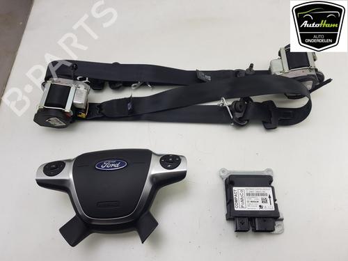 Airbag Kit FORD C-MAX II (DXA/CB7, DXA/CEU) 1.0 EcoBoost | BP12062576C86 