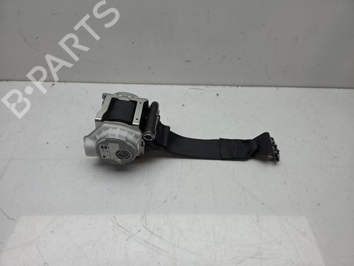 Used Rear right seatbelt SEAT ARONA (KJ7, KJP) 1.0 TSI (116 hp) 28166887