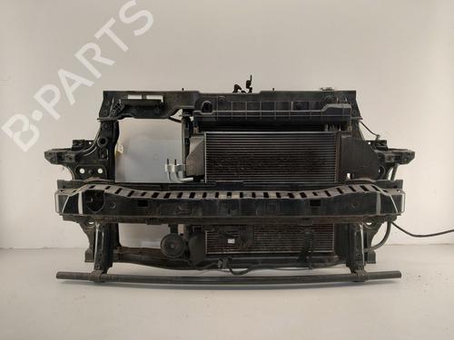 Used Front slam panel Front slam panel 37150837 37150837