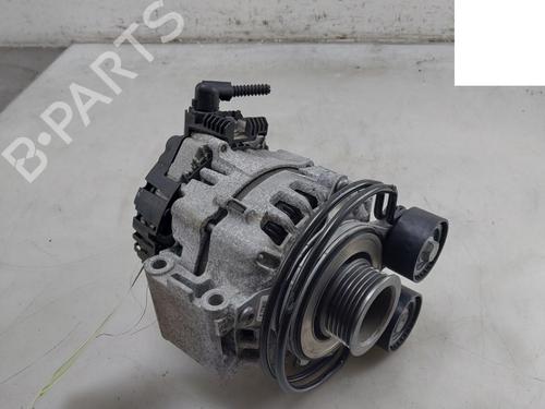 Used Alternator Alternator AUDI A5 Sportback (F5A, F5F) 35 TFSI Mild Hybrid (150 hp) 32443617 32443617