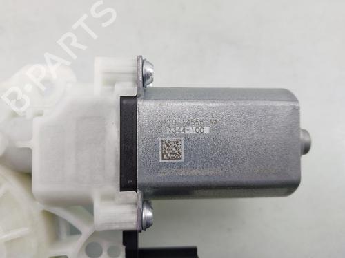 electronic-module-ford-fiesta-vii-hj-hf-2017-33976803 main image