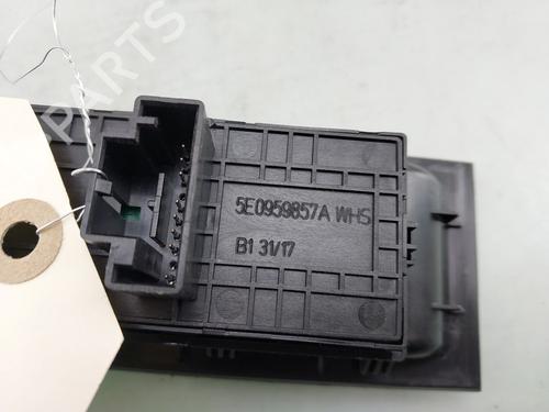 Switch SKODA OCTAVIA III Combi (5E5, 5E6) 1.0 TSI | BP36838809I30 - Image 3