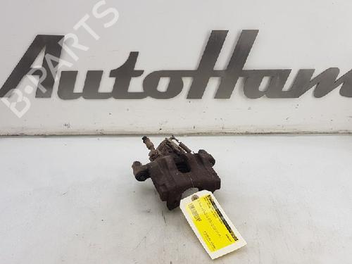 Used Right rear brake caliper OPEL VECTRA C Estate (Z02) 2.2 direct (F35) (155 hp) 12021385