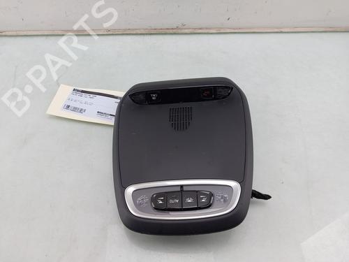 Used Interior roof light VOLVO XC90 II (256) B5 Mild-Hybrid AWD (235 hp) 27557830