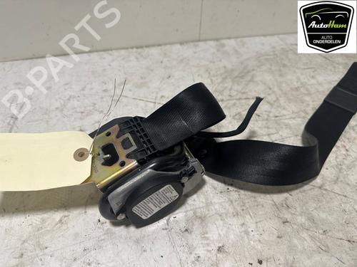 Front right seatbelt AUDI A4 B6 Convertible (8H7) 1.8 T | BP15640373I25 