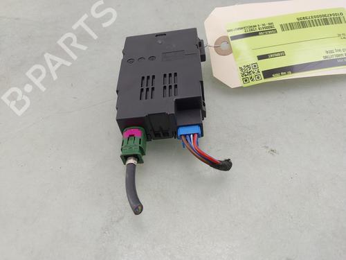 Electronic module VW POLO VI (AW1, BZ1, AE1) 1.0 TSI | BP39094520M83 - Image 2