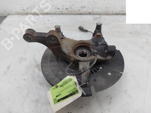 Venstre Styrespindel Lejehus RENAULT ARKANA I (LCM_, LDN_) 1.6 E-TECH 145 (LDMU) (143 hp) 32319687