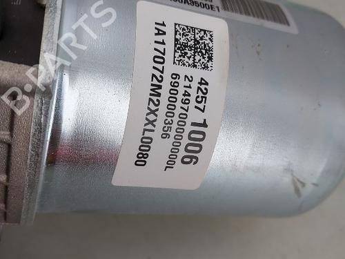 Steering column OPEL KARL (C16) 1.0 | BP39562255M21 - Image 5