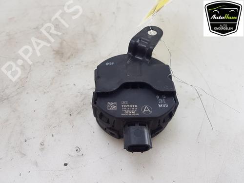 Used Electronic module Electronic module 19667461 19667461