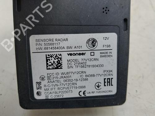 Andre ALFA ROMEO STELVIO (949_) 2.0 Q4 (949.AXA2A) | BP29910610O1