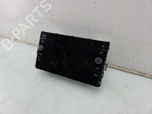 Elektronisk modul VW TIGUAN (AD1, AX1) 1.4 eHybrid | BP31040838M83