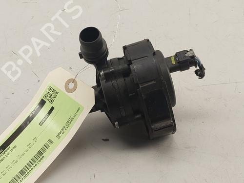 Used Auxiliary water pump Auxiliary water pump 37231966 37231966