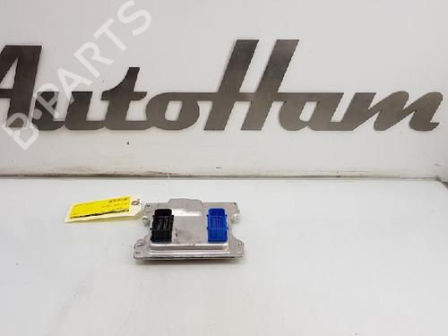 Used Engine control unit (ECU) Engine control unit (ECU) 12010743 12010743