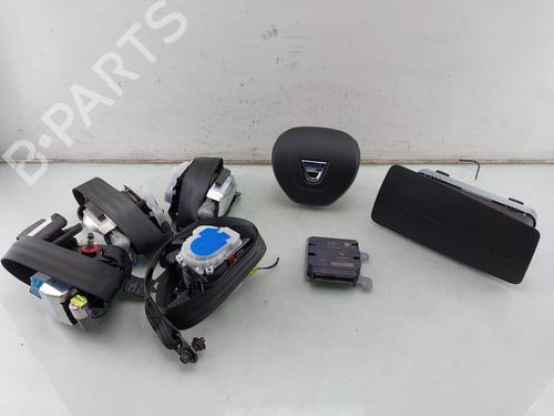 airbag-set-dacia-spring-2020-35897541 main image