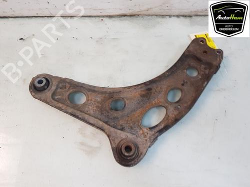 Querlenker rechts vorne für NISSAN PRIMASTAR Van (X83) 2.5 dCi 150 (145 hp) 16256403