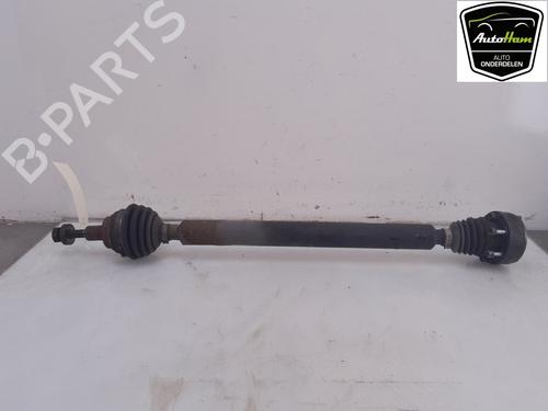 Used Right front driveshaft VW GOLF V (1K1) 1.4 FSI (90 hp) 14921510
