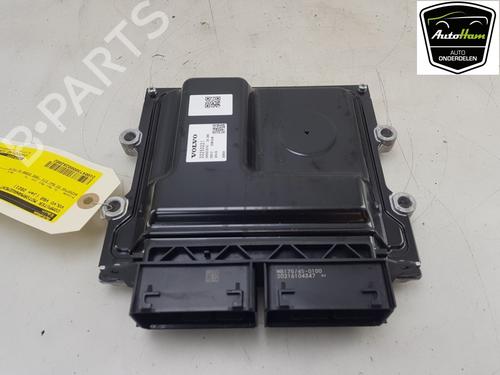 Engine control unit (ECU) VOLVO V60 II (225) T6 Plug-in Hybrid AWD | BP19086277M57 