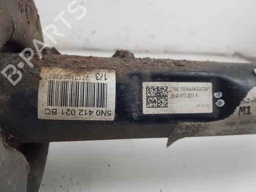 Left front shock absorber VW TIGUAN (5N_) 1.4 TSI | BP23403986M16 