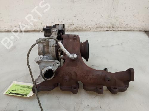 Used Turbocharger/Supercharger Turbocharger/Supercharger 36839161 36839161