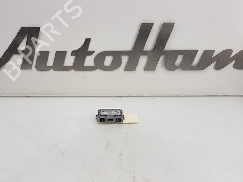 Elektronisk modul SEAT LEON ST (5F8) 1.5 TSI (130 hp) 13145227