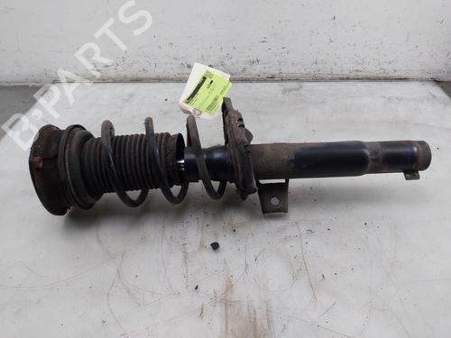 Used Left front shock absorber VW GOLF VII (5G1, BQ1, BE1, BE2) 1.2 TSI (105 hp) 32319681