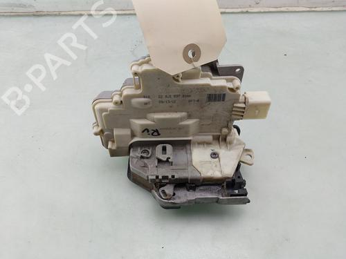 Front right lock PORSCHE CAYENNE (92A) 4.8 GTS | BP33022502C97 - Image 3