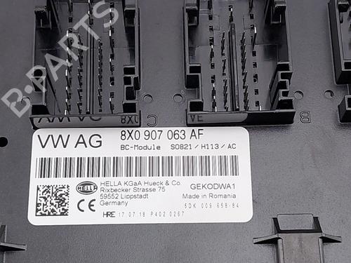 Electronic module AUDI A1 Sportback (8XA, 8XF) 1.0 TFSI | BP34695949M83 - Image 2