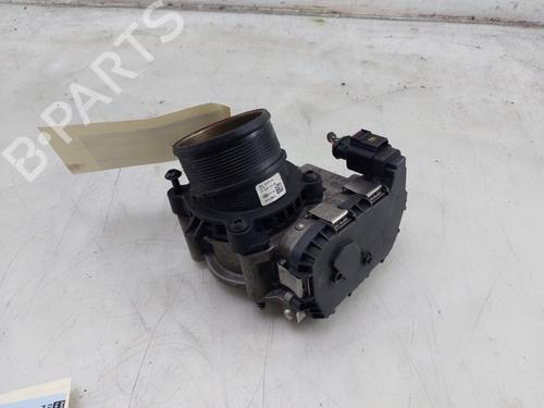 Throttle body PORSCHE CAYENNE (9YA) 3.0 E-Hybrid AWD (9YAAE1) | BP29559782M82