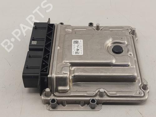 Engine control unit (ECU) OPEL CORSA F (P2JO) 1.2 MHEV | BP37231972M57 - Image 2