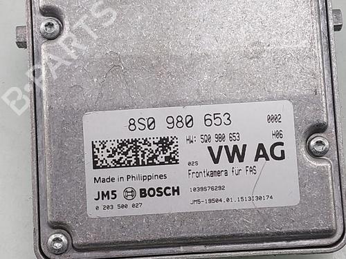 Camera AUDI TT (FV3, FVP) 2.0 TFSI quattro | BP32667279E14