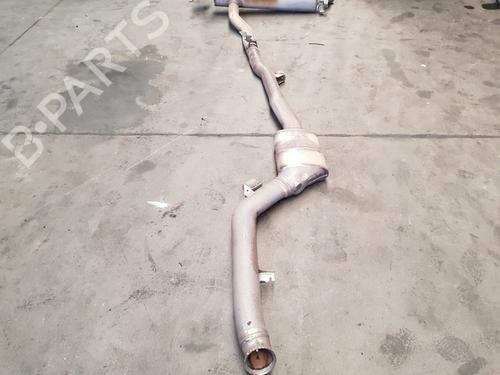 Exhaust system BMW 5 Touring (G31) 530 i Mild-Hybrid | BP24618574M121 