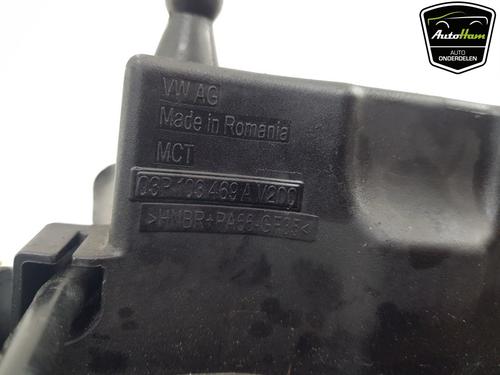 Valve cover VW POLO V (6R1, 6C1) 1.2 TDI | BP18856167M124 