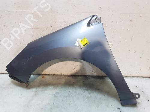 Used Left front fenders Left front fenders PEUGEOT 308 I (4A_, 4C_) 1.6 16V (120 hp) 33266756 33266756