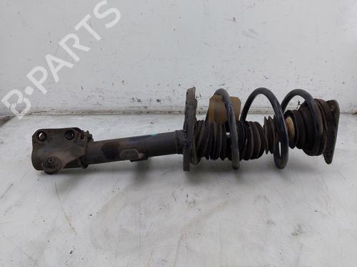 Used Right front shock absorber RENAULT CAPTUR I (J5_, H5_) 1.2 TCe 120 (120 hp) 30675379