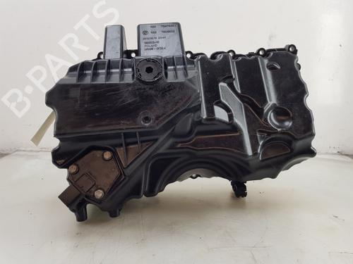 Oil sump BMW 3 Gran Turismo (F34) 320 i | BP27154658M115 
