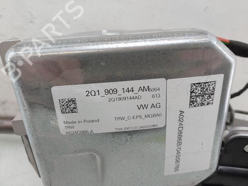 Steering column VW POLO VI (AW1, BZ1, AE1) 1.0 MPi | BP38108581M21  - Image 5