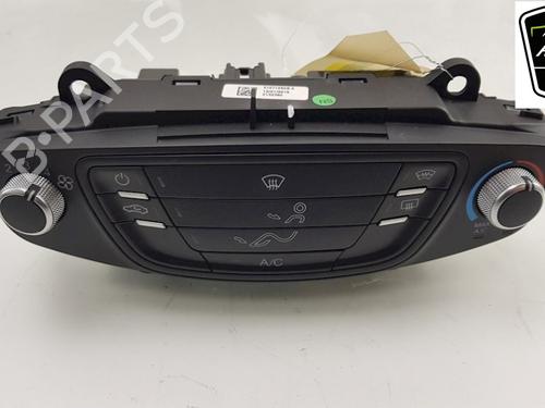 Climate control FORD B-MAX (JK) 1.6 Ti | BP18571192I5 
