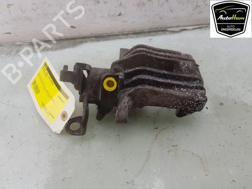 Venstre bremsekaliber bag VW TAIGO (CS1) 1.0 TSI (110 hp) 29061861