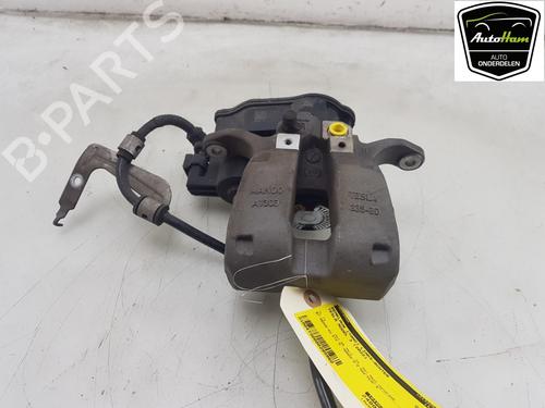 Used Left rear brake caliper TESLA MODEL 3 (5YJ3) EV AWD (351 hp) 29061903