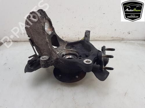 Right front steering knuckle SEAT TARRACO (KN2) 1.5 TSI ACT | BP17742555M26 