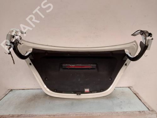 Bakluke CC/Kombi-Kupé MERCEDES-BENZ C-CLASS (W205) AMG C 43 4-matic (205.064) | BP29240668C6 